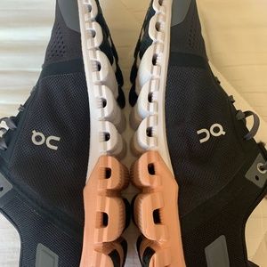 Cloudflow running shoes